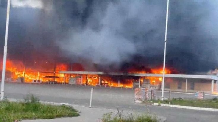 Guerra Ucraina - Russia, le news del 16 agosto