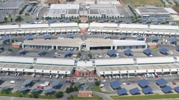 Il Centro agroalimentare raddoppia: nuovi capannoni e 1700 posti di lavoro: “Hub più grande d’Europa”