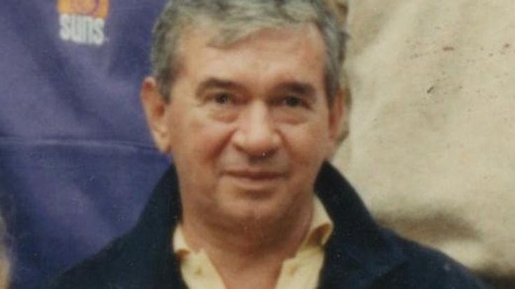 Gianfranco Fabiano, mitico professore di Greco e Latino del liceo “Mazzini” di Genova: Dopo la sua scomparsa i suoi preziosi libri donati dai familiari alla biblioteca di Voltri