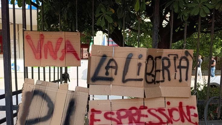 Lanfranconi di Genova, tre giorni di assemblee e incontri: e oggi arriva Rebora di Music for Peace