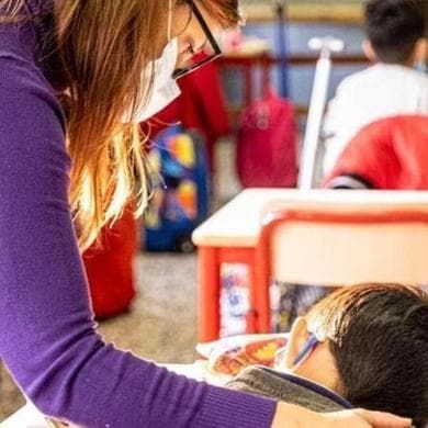 Insegnanti di sostegno introvabili in Liguria per la primaria ma per il ministero ne mancano 825