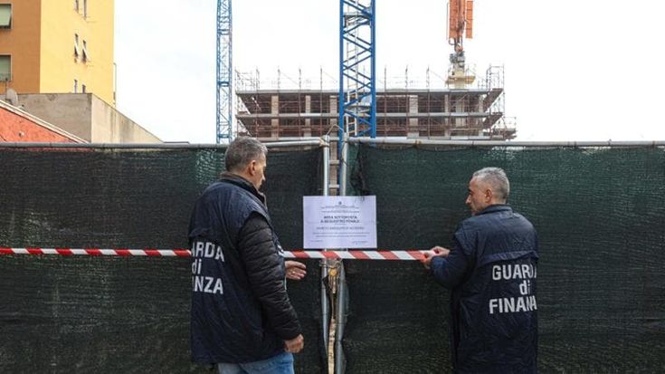 Stangata per i costruttori, il Comune raddoppia gli oneri per le nuve edificazioni