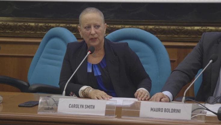 Dance4Oncology, Carolyn Smith: "Balliamo con il tumore per una 'vacanza' dalla malattia"