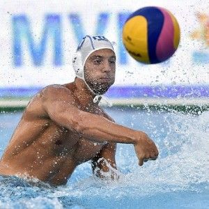 Pallanuoto, europei: l'Italia batte la Russia 13-6