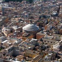 Il week end più glamour? A Roma