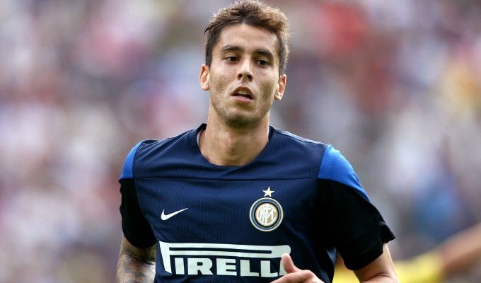 Inter, nuovo intoppo: si ferma Alvarez