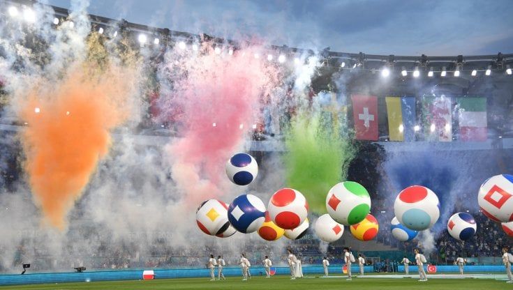 L'Italia vince anche in tv: in 13 milioni per la gara con la Turchia