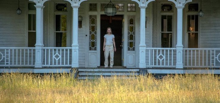 Darren Aronofsky e gli altri registi green: "La casa di 'madre!' è il nostro pianeta"