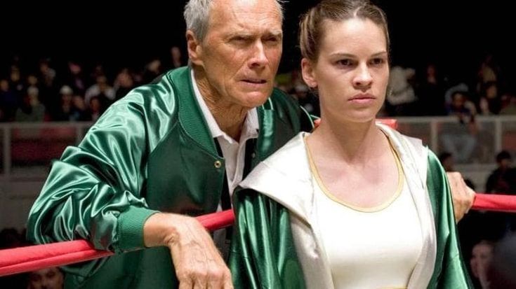 Hilary Swank: “Ho vissuto in auto e sofferto molto. Ora porto a Hollywood gli outsider come me”