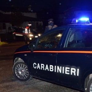 Paternò, scoperta una rete di pedofili