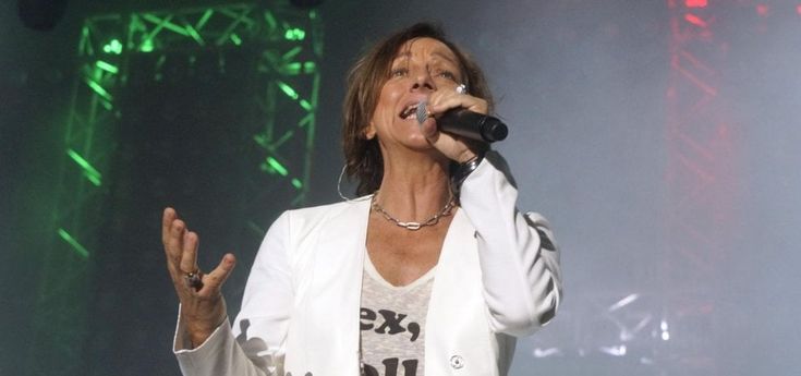 Gianna Nannini, Fiorella Mannoia e l'ultimo 'Tur' di Elio e le Storie Tese