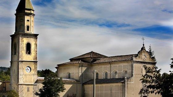 Il  benvenuto all’autunno in Irpinia: "Francesco d'Incanto" a Montella