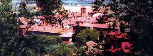 Umbria, piccolo paradiso