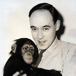 Desmond Morris: "Nonostante tutto ho fiducia nell'uomo" 