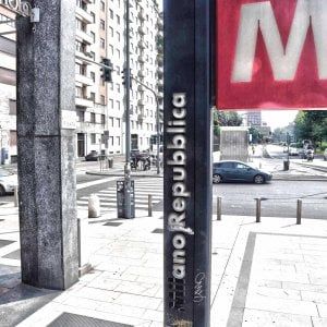 Milano, arrestato mentre molesta sessualmente una donna in metropolitana