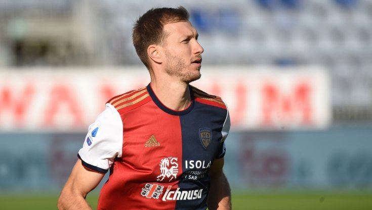 Cagliari: Klavan e Aresti positivi al Covid, Di Francesco ritrova Godin