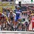 Tour de France, Froome cade alla prima: Nibali guadagna 50''. Sprint e gialla per Gaviria