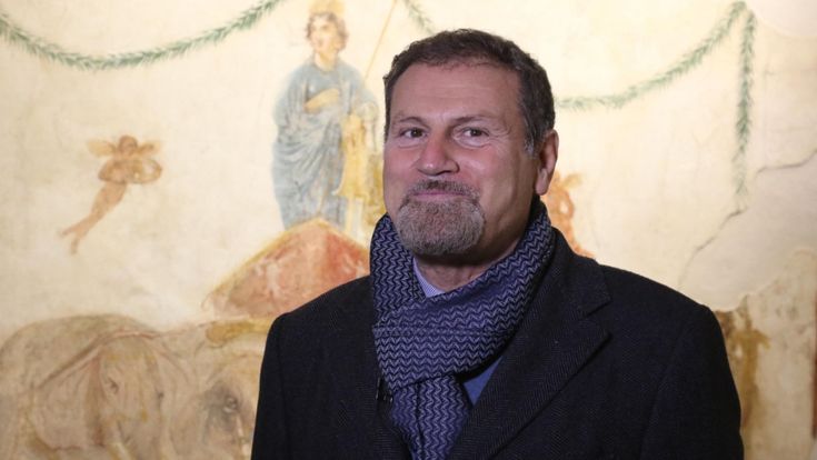 Osanna: "I miei 7 anni a Pompei, ora preservare la dimensione internazionale"