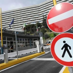Zanetta: "Nuovi reparti e ristrutturazioni. Gli altri ospedali non si fermano"