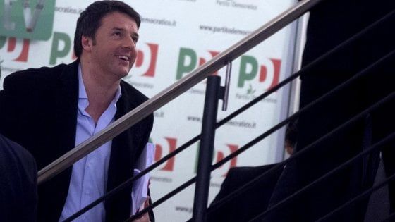 La difesa di Renzi: “Vincono i volti giovani, la sfida è il referendum”