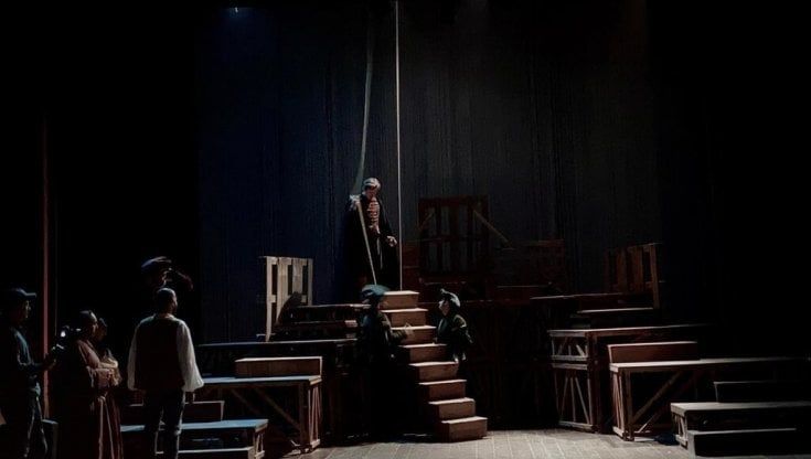 Da Cappuccetto rosso a Cyrano, il teatro chiama i ragazzi
