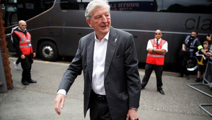 Roy Hodgson supera se stesso: torna al Crystal Palace, a 75 anni è il tecnico più anziano di sempre in Premier