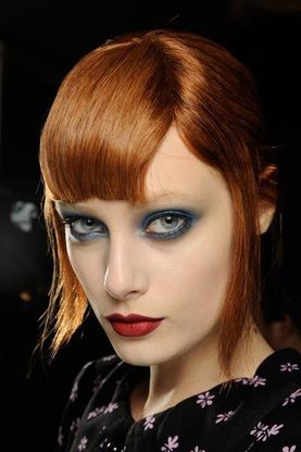 10 Idee trucco