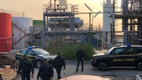 Il tribunale di Bologna dichiara fallita la Bio-On