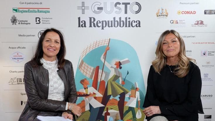 Festival C'è + Gusto 2026 - Le marche del supermercato, non più semplici copie