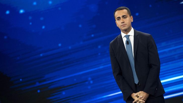 M5s, nuovi attacchi alla stampa. Di Maio: "Nessun passo indietro"