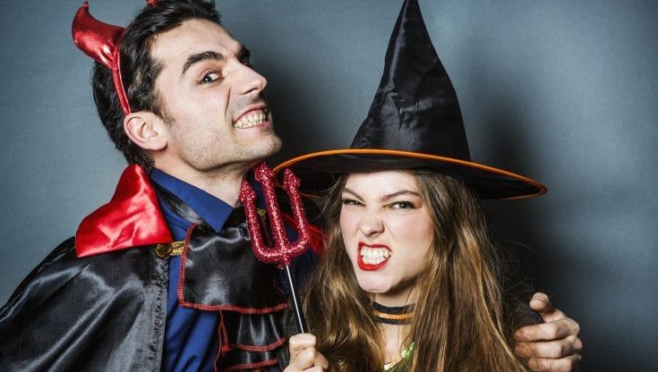 Halloween, tra storia e paura: una festa da 200 milioni di euro