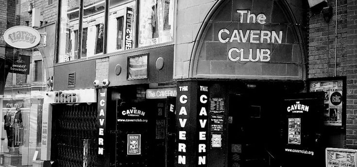 Morto Ray McFall, lanci&ograve; i Beatles al Cavern Club