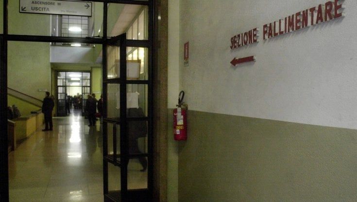 Giustizia, i tribunali fallimentari alla ricerca  del tempo perduto