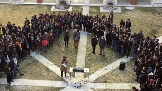 Licei classisti, il Visconti di Roma in difesa: " Nessun escluso"