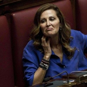 Santanch&eacute;: "Serve un presidente della pacificazione e che riabiliti Silvio"