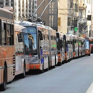 Manca l'assessore, in Regione salta la commissione sui trasporti pubblici