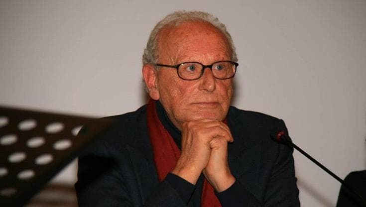Addio a Piero Longo, critico teatrale e poeta