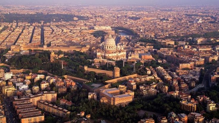 Deloitte: “Per crescere l’Italia valorizzi gli immobili di Stato”