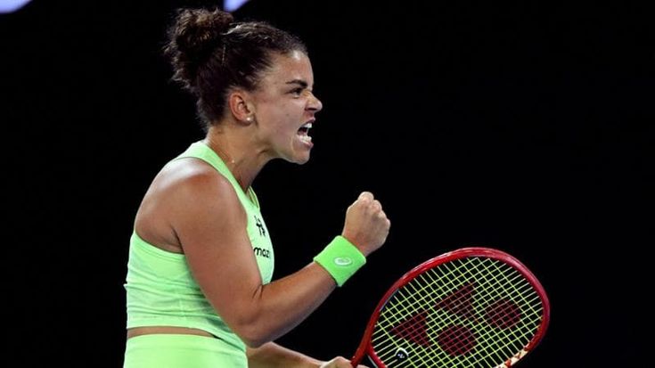 Australian Open in diretta: Paolini al 3° turno, battuta Frech 6-2, 6-3. Avanti Alcaraz