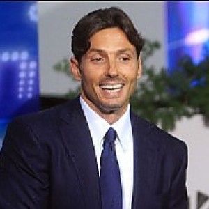 Piersilvio Berlusconi fa il tifo per Renzi: "Ha fatto un gran lavoro"