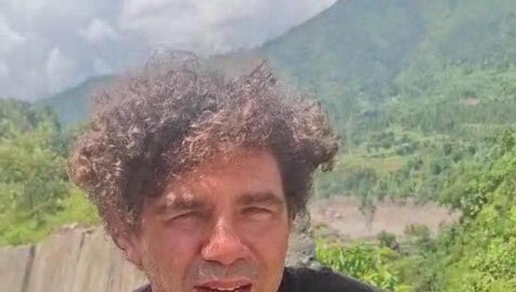 Nepal, Brera: "Allarme per nuova ondata di piena, siamo bloccati vicino al fiume Trishuli"