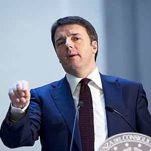 Colle, Renzi al Pd: "Scheda bianca alle prime tre votazioni, sabato eleggiamo il presidente"