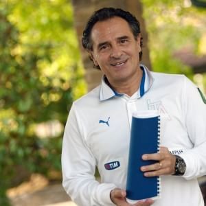 Prandelli: "Io di nuovo in viola? Certi amori possono ritornare"