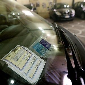 Rc auto, nel ddl concorrenza sconti con la scatola nera