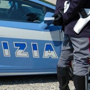 Fidenza, malore durante un controllo stradale: muore 60enne