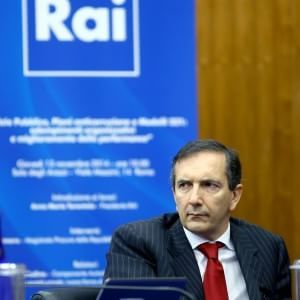 Rai, il dossier di Gubitosi sugli sprechi: "Per seguire il premier pi&ugrave; di 60mila euro"