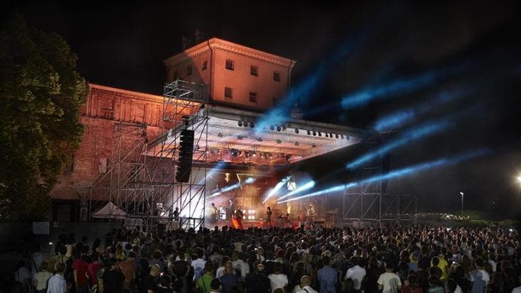 Ravenna Festival: l’omaggio a San Francesco si veste di musica, arte e dialogo