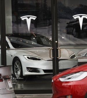 Tesla supera General Motors, ma solo a Wall Street