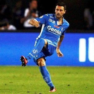 Fiorentina-Empoli, il derby all'incontrario di Pasqual: "Per me non sarà affatto facile"