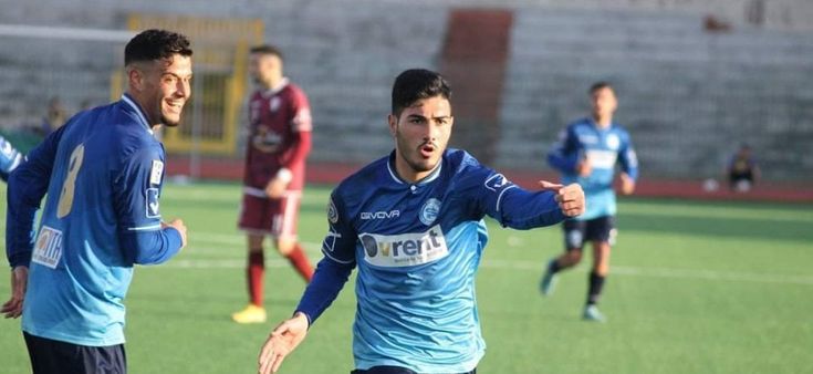 Serie D, Portici-Messina 2-2: un pari che non fa felice nessuno
